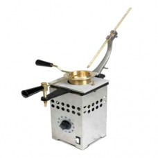 Flash & Fire Point Test Apparatus