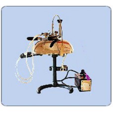 Flash Point Apparatus