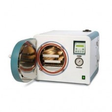 Stainless Steel Rectangular Flash Sterilizer 