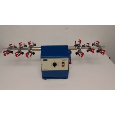 Flask Shaker Wrist Action Type