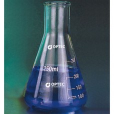 Flasks Erlenmeyer Wide Mouth