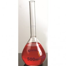 Flasks Volumetric With and Without Plastic Stopper