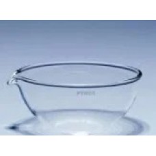 Flat Bottom Evaporating Dish (274/1A)