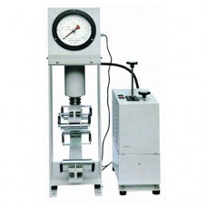 Flexure Testing Machine Power Pack Type