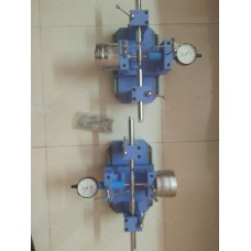 Floating Carriage Screw Thread Micrometer 3 Wire Screw Thread Machine