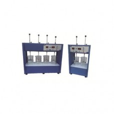 Flocculator/Jar Test Apparatus