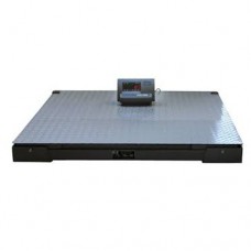 Floor Scale