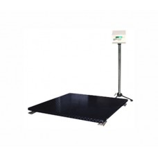 FLOOR SCALES 200g to 5 ton