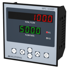 Flow Controller