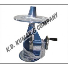 FLOW TABLE