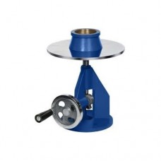 Flow Table Hand Operated