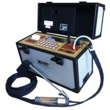 Flue Gas Analyser - IMR 2800-IR