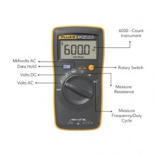 Digital Multimeter