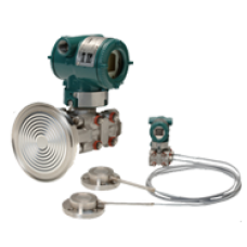 Flush / Extended Diaphragm Level Transmitters