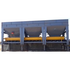 Fly Ash Brick Batching Plant