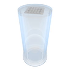 Focal Spot Test Tool