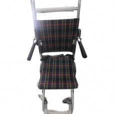 Foldable Travel Wheelchair