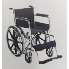Folding Wheelchair