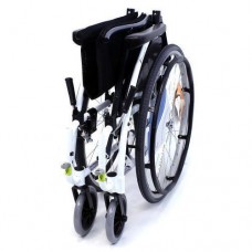 Folding Wheelchair
