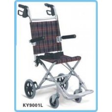Folding Wheelchair( Aircraft Model Ky-9001l)
