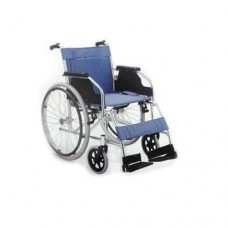 Folding Wheelchair Easy Care