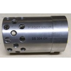 Foot Valve