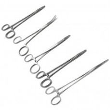 Forcepe Set