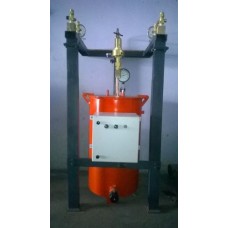 Foundry CO2 Manifold