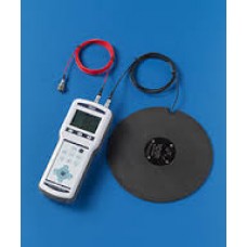Four Channels Vibration Meter- Analyzer