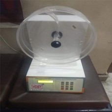 Friability Tester