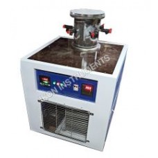 Freeze Dryer (Lyophilizer)