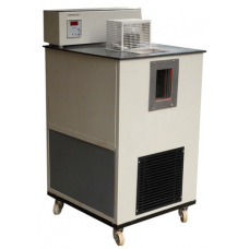 FREEZING POINT APPARATUS