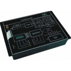 Frequency Counter Trainer Kit