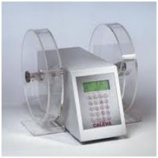 DIGITAL TABLET FRIABILITY TEST APPARATUS