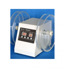 Friability Test Apparatus