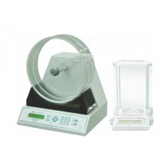 Friability Tester with Weighing Scale Interface-EF-2W
