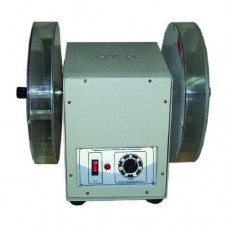 Friability Test Apparatus