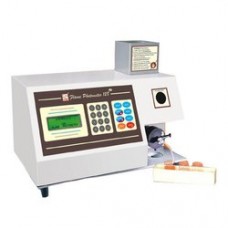Micro Controller Based Flame Photmeter 128