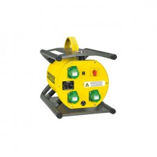 Wacker Neuson Frequency Converter