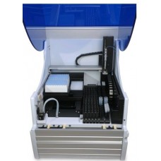 Fully Automated Elisa Processor