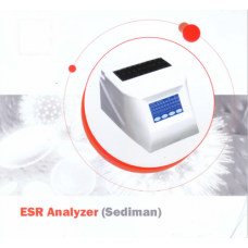 Fully Automated ESR Analyzer (30 Channel)