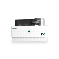 Fully Automated Randox Daytona Plus Bio Chemistry Analyzer
