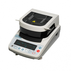 Fully Automatic Moisture Analyzer