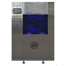 Fully Automatic Washer Disinfector