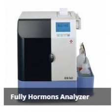 FULLY HORMONS ANALYZER