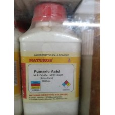 Fumaric Acid