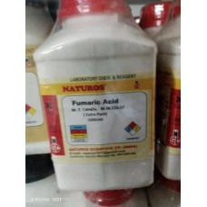 Fumaric Acid