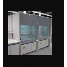 Fume Cupboards