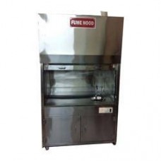 Fume Hood