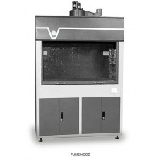  Fume Exhaust Hoods